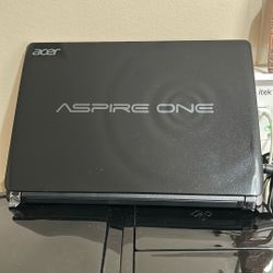 ACER NOTEBOOK