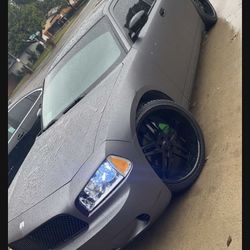 2007 Dodge Charger