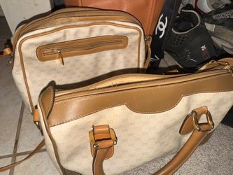 Vintage Retro Gucci Bags