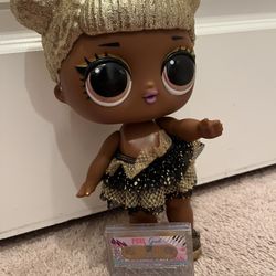 LOL Doll