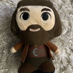 Star Wars Plush