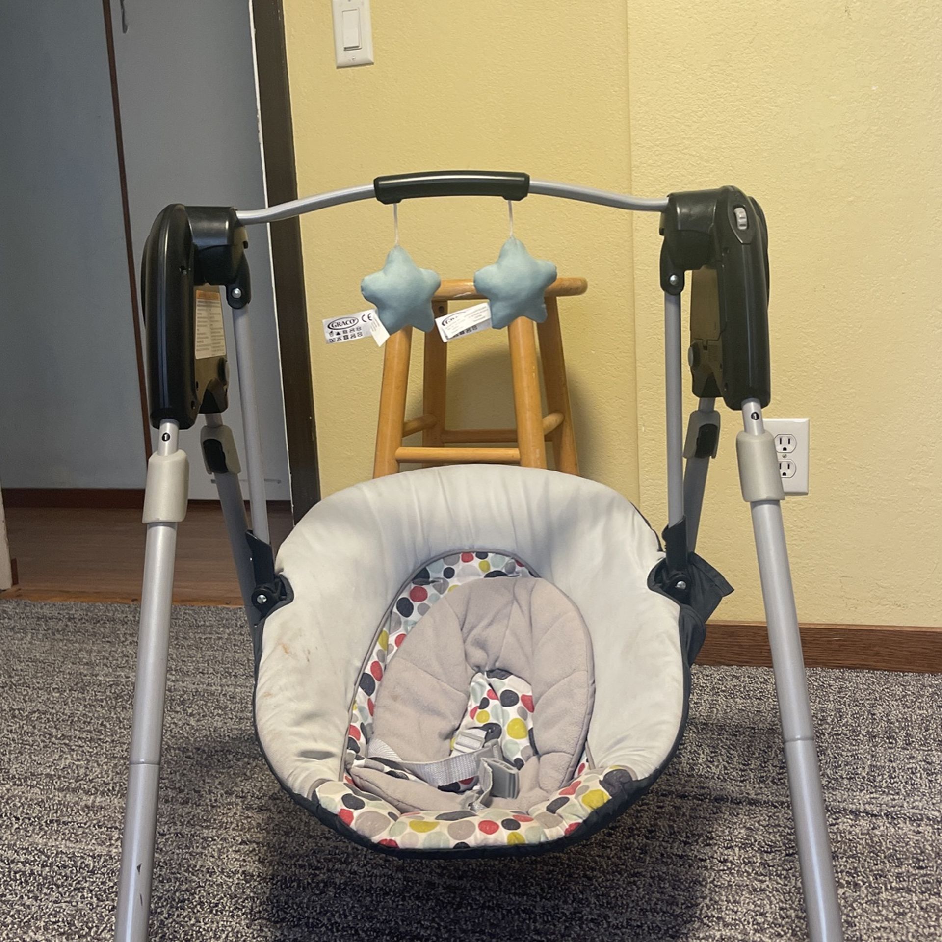 Baby Swing