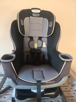 Graco carseat