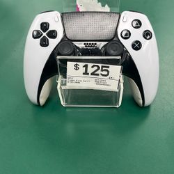 Dual Sense Edge Wireless Controller For PS5