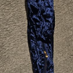 Brand new thigh high