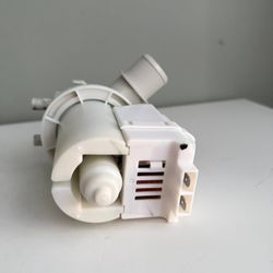 LG / Kenmore Washer Drain Pump OEM DP040-012 (4681EA1007A) – Fits WT Series