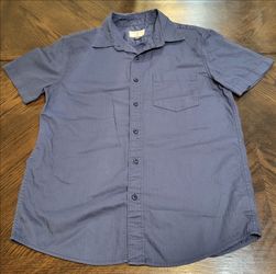 Casual Shirt American Eagle  Short sleeve  Size  Small