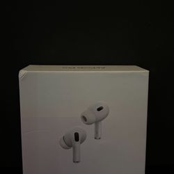 AirPod Pros 2nd Generation