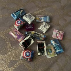 Mini Brands Disney