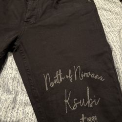 Ksubi Jeans Size 36 