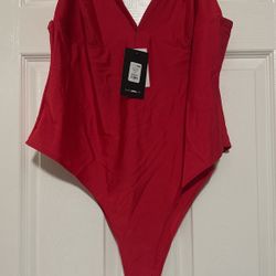 Bodysuit 3xl Nuevo