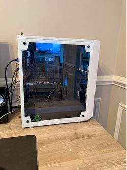 High Performance Gaming PC