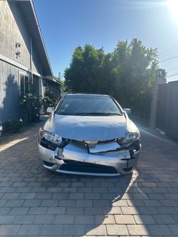 2007 Honda Civic