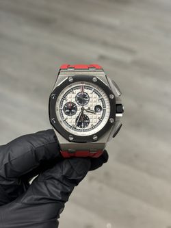 AP Royal Oak Offshore Chronograph 44MM
