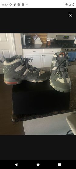 Men's shoes