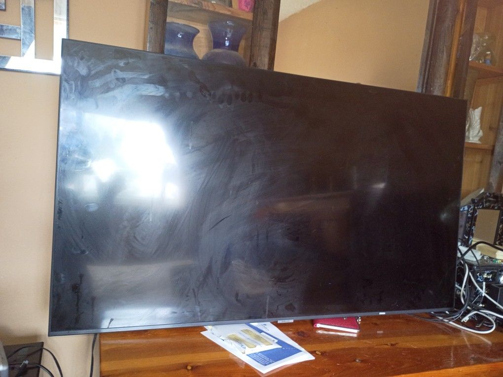 Like New Absolutely No Problems