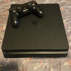 PS4 slim