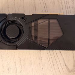Dell GeForce RTX 2080 Super 8gb GDDR6 Graphics Card