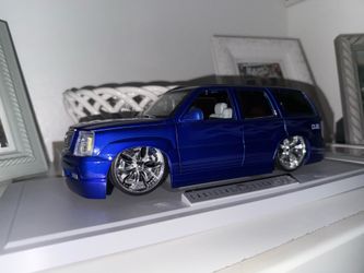Toy Escalade