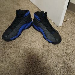 Jordan Retro 13's 