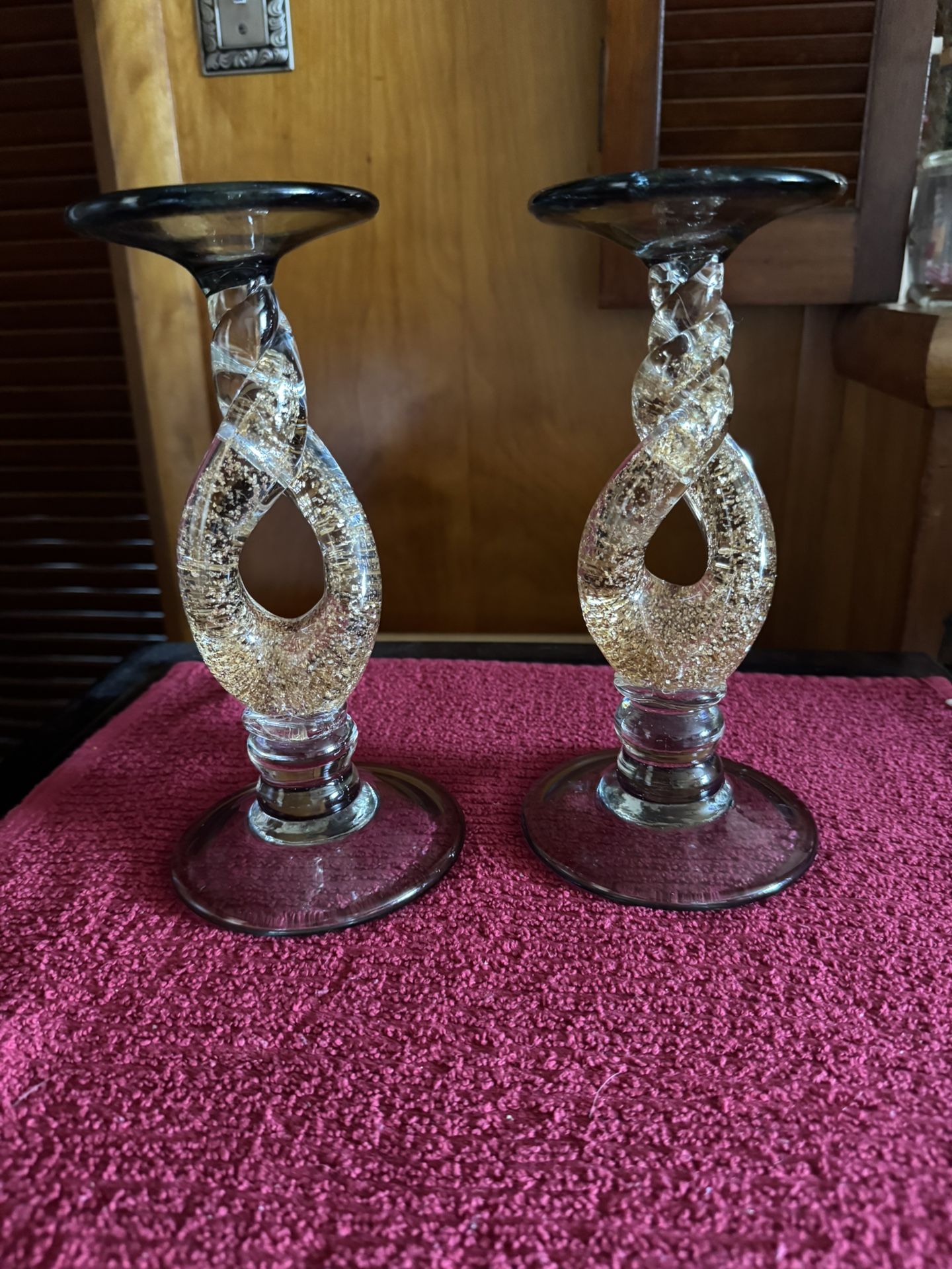 Candle Holders