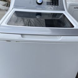 GE - Washer (Quiet Wash Direct drive)