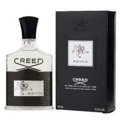 Creed Aventus 3.3 oz 100ML