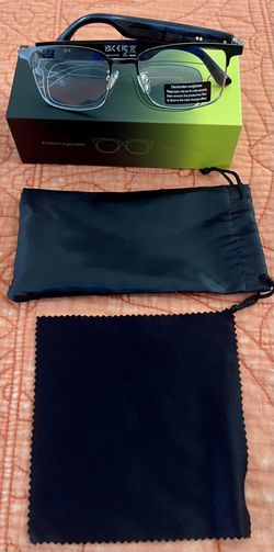  .	“Luxury for Less – iPhones, Smart Glasses & Perfume Gift Sets!”