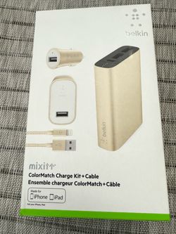 Belkin Powerbank 10000mAh