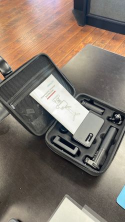 CREALITY PRINTER CR-SCAN