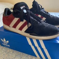 Adidas Skateboarding 