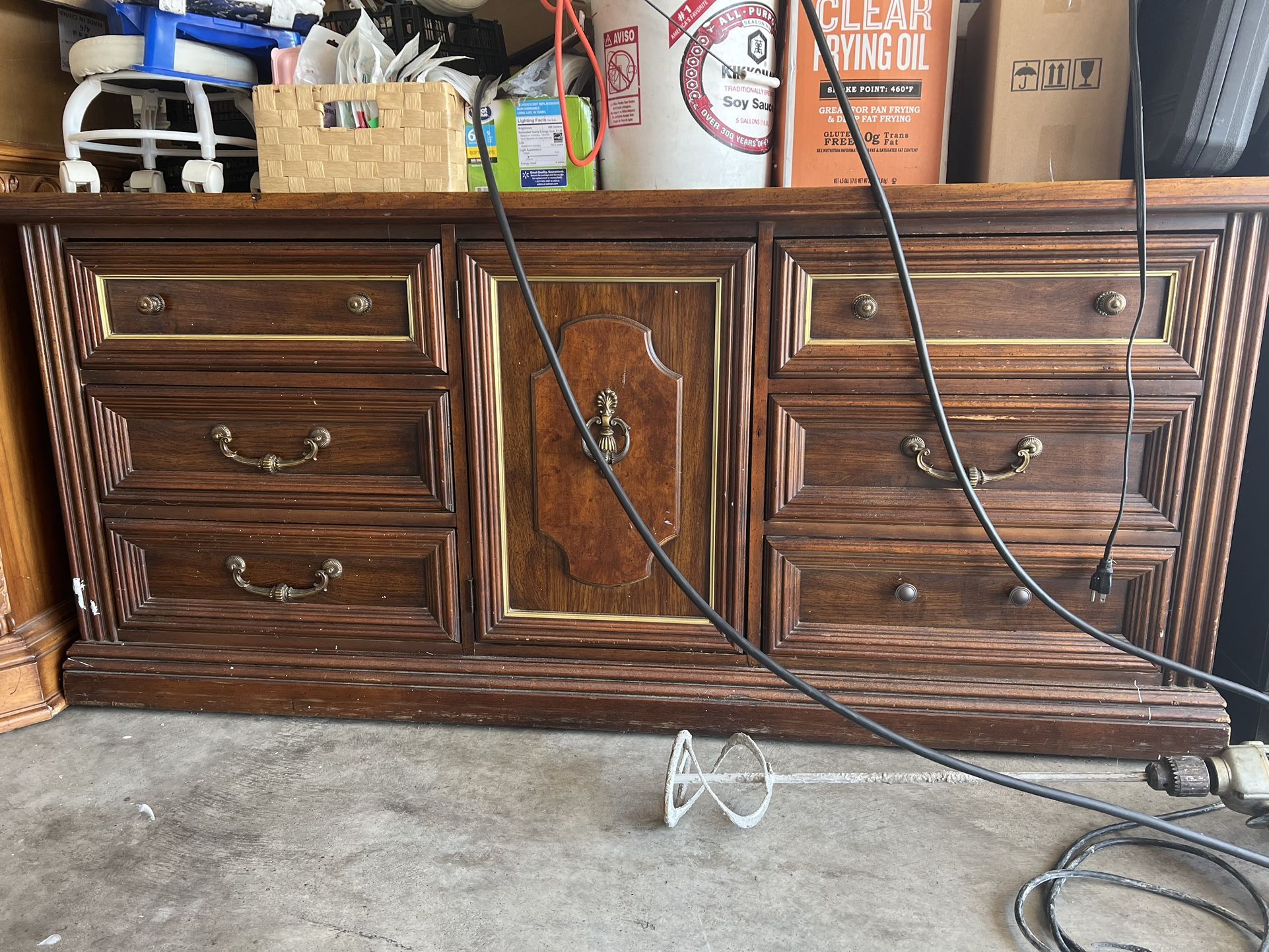 Furniture