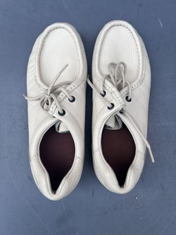 Classic Dexter Bowling Shoes Size 9.5