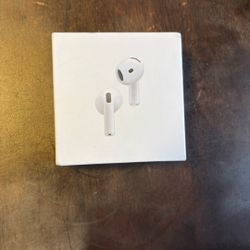 AirPods 4 