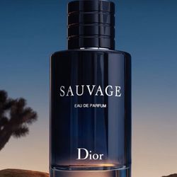 Dior Savage
