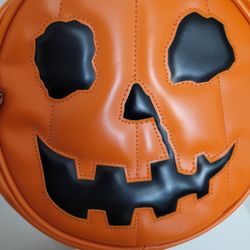 1978 Halloween Crossbody Purse