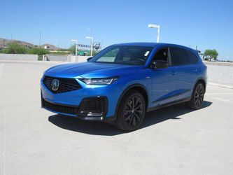 2026 Acura MDX