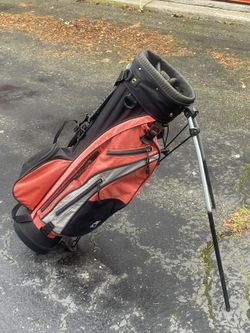 Golf Bag Youth