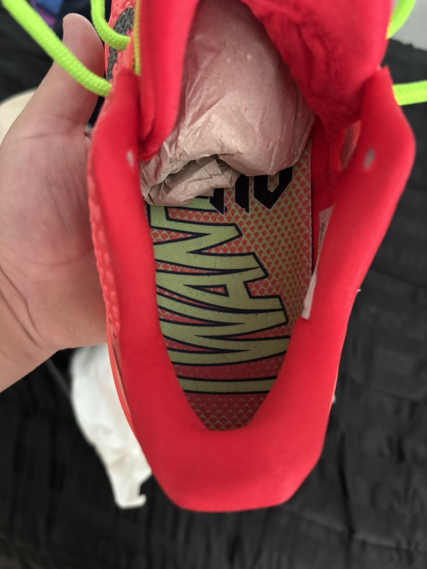 Grinch Reverse 300$