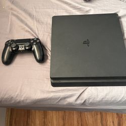 PS4 1tb