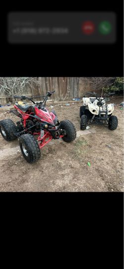 2 quads 750$ for both 🔥🔥