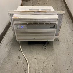 Air Condition 