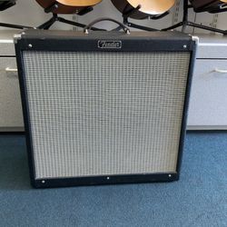 Fender 4x10” Tube Amplifier 