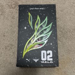 Rick & Morty MELO 2 Size 11 Puma