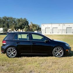 2014 Volkswagen GTI