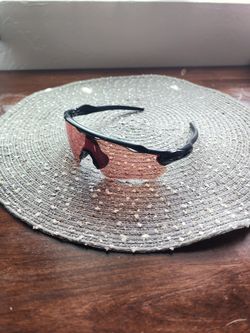 Oakley Radar EV Prizm