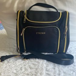 Hanging Travel Toiletry Case