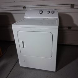 Whirlpool Gas Dryer Excellent Working Condition