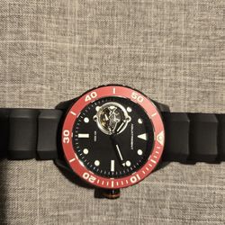 Aquatrident Dive Watch