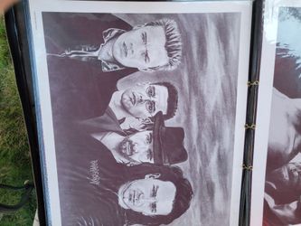 Bradford Salamon "U2"